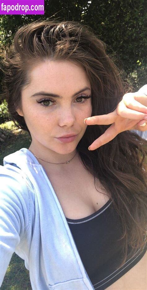 mckayla maroney leak